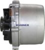 MERCE 0001502850 Alternator